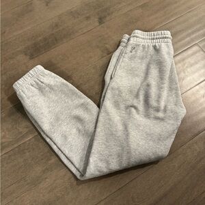 TNA Cozy Fleece Sweatpants
